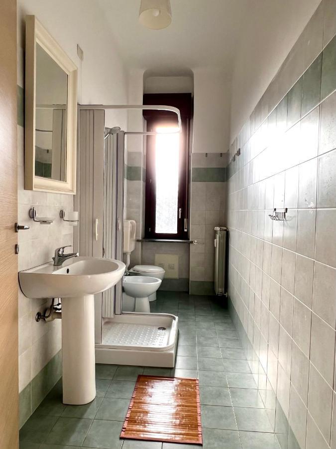 Big Suite Goldoni Bilocale Duomo-M4 Lin Airport ミラノ エクステリア 写真